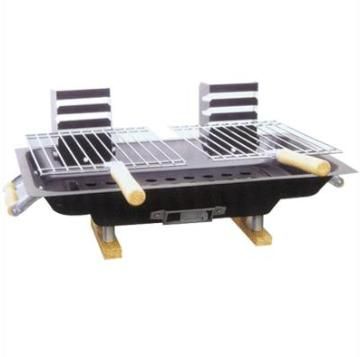 PH8402B Barbecue Grill